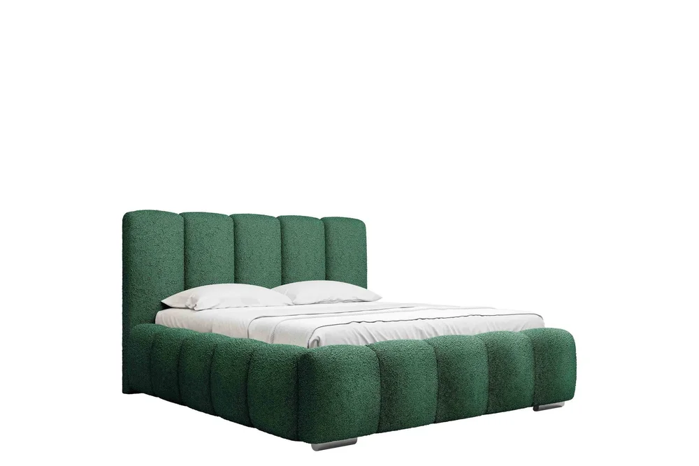 Gioia Oppbevaringsseng 180x200 cm v:5828073
