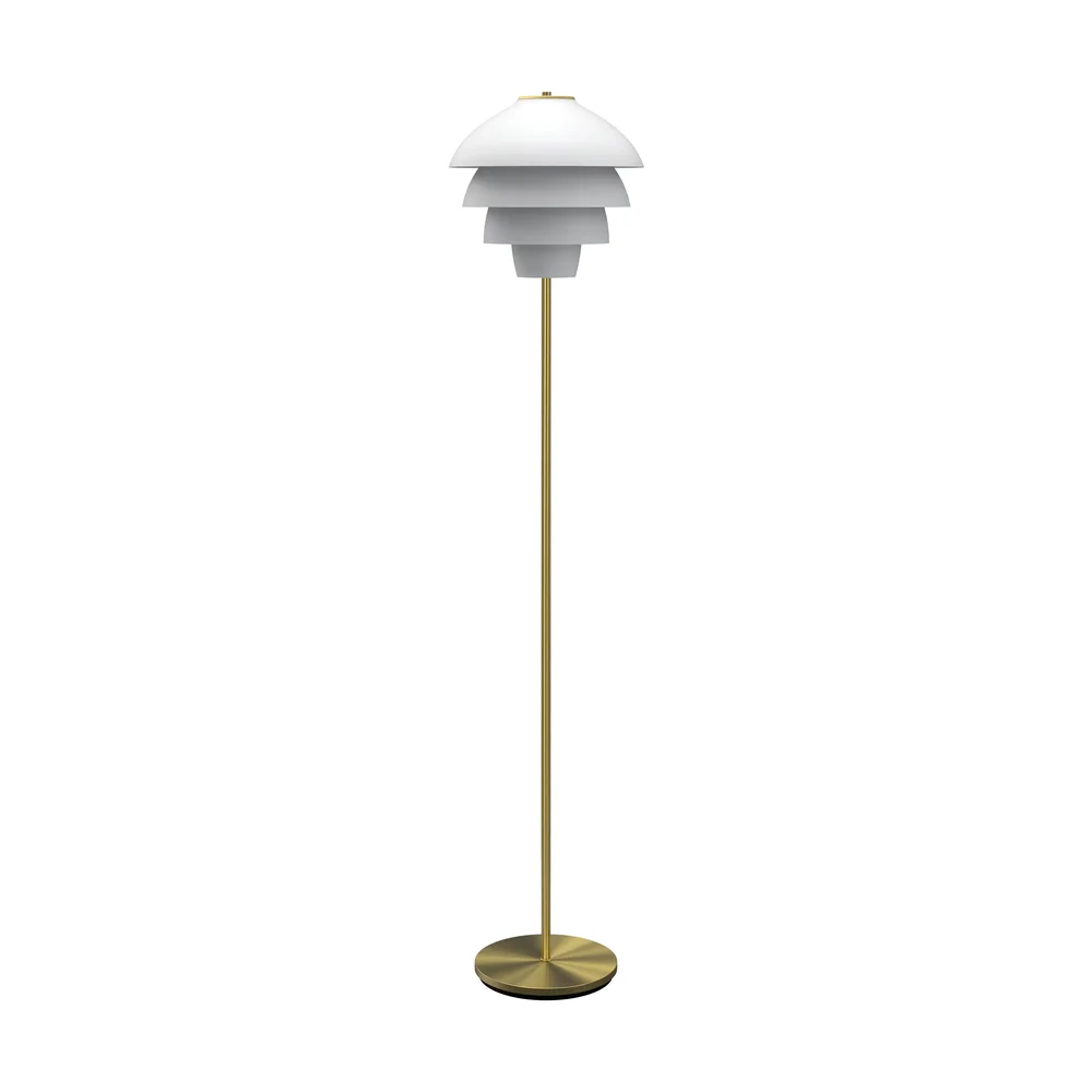 Valencia gulvlampe 150 cm v:1559853 Valencia gulvlampe 150 cm v:1559853
