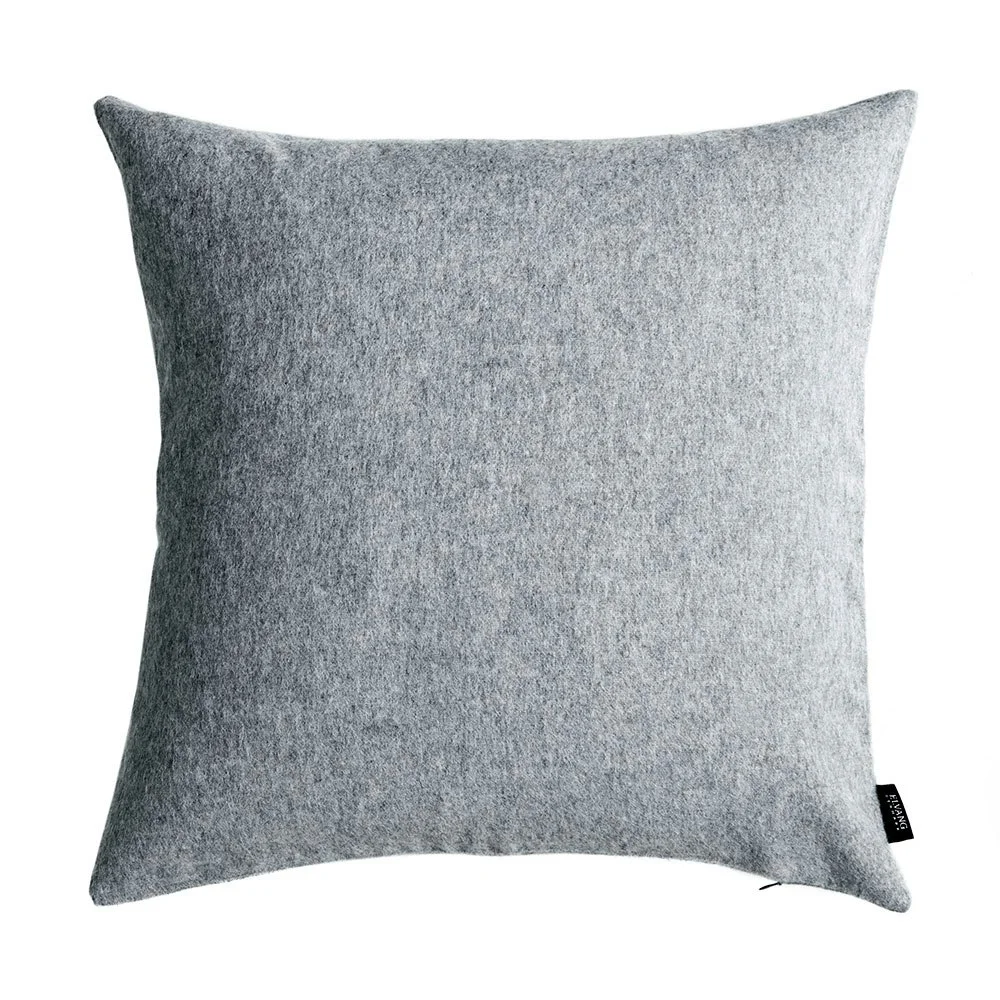 Classic Putetrekk 50×50 cm, Lysegrå v:5379609 Classic Putetrekk 50×50 cm, Lysegrå v:5379609