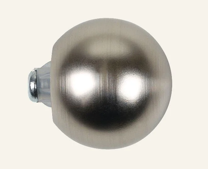 Endestykke 2pk stål – 13/16 mm v:9447274