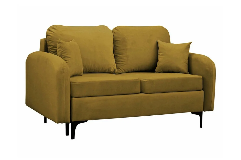 Knocklong 2-seters sovesofa v:6497241