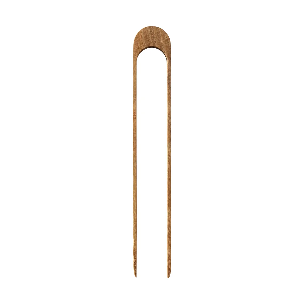 Raw teak tang 23 cm v:4041734 Raw teak tang 23 cm v:4041734