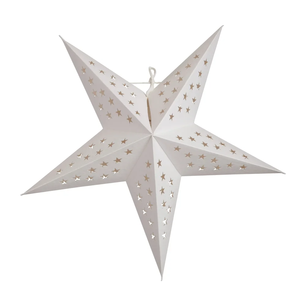 Beata adventsstjerne Ø 44 cm v:4409794 Beata adventsstjerne Ø 44 cm v:4409794