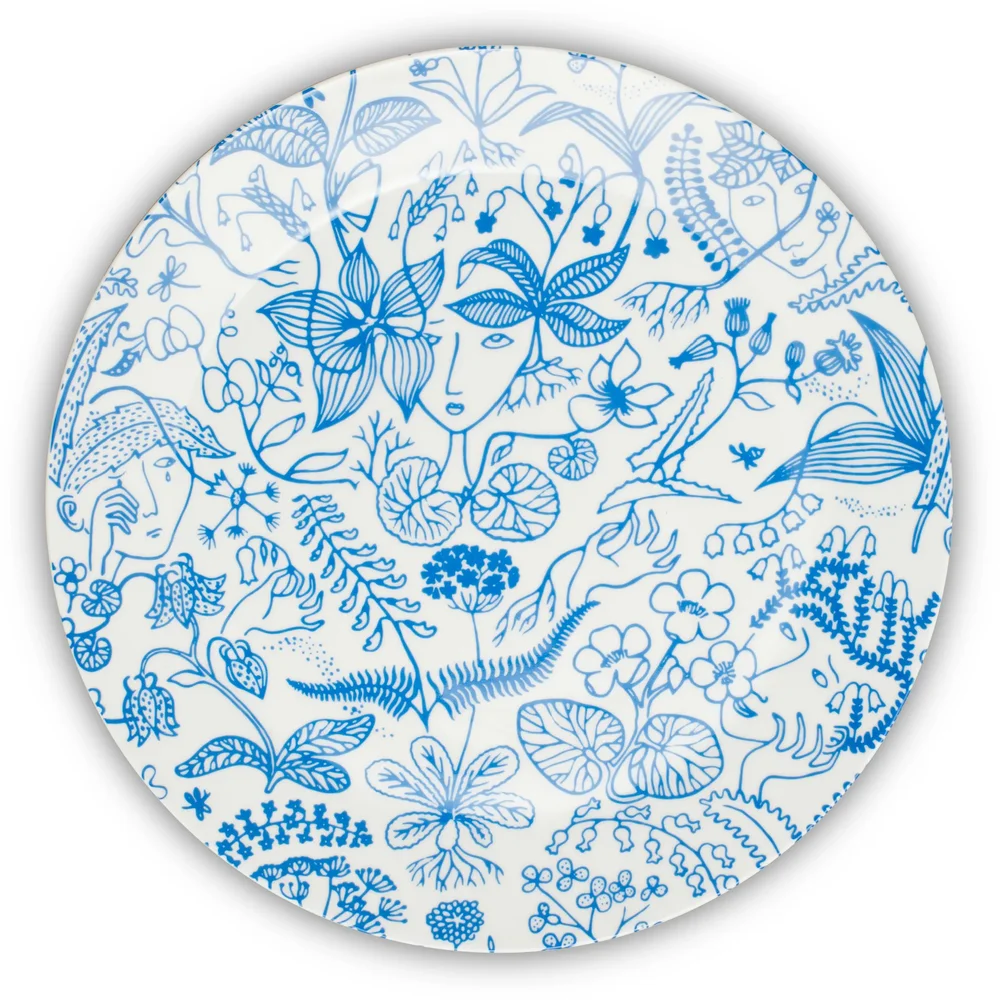 Grazia tallerken 27 cm v:7884039