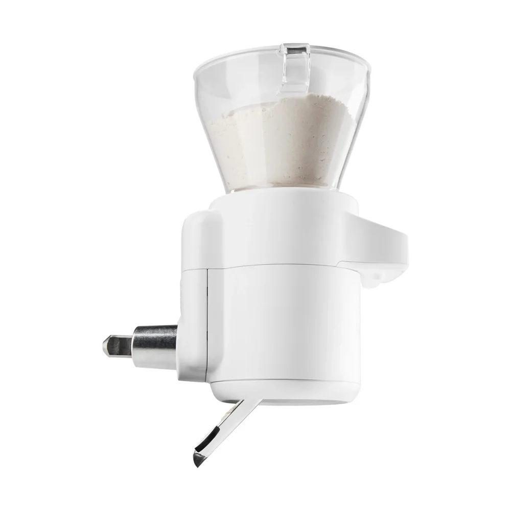 KitchenAid sikt med vekt til kjøkkenmaskin v:4896875 KitchenAid sikt med vekt til kjøkkenmaskin v:4896875