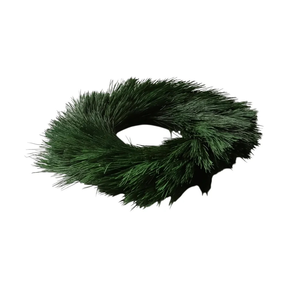 Wild Pine Wreath krans v:5857229