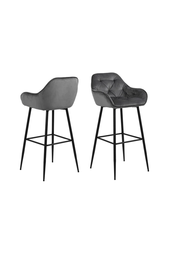 Barstol Alice, 2-pk v:3851243