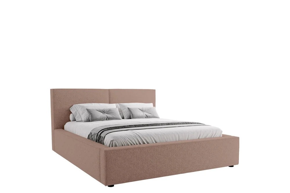 Bysantinsk Oppbevaringsseng 200×200 cm v:5090786