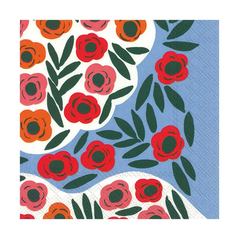 Ruukku servietter 33×33 cm 20-pk v:8045139 Ruukku servietter 33×33 cm 20-pk v:8045139