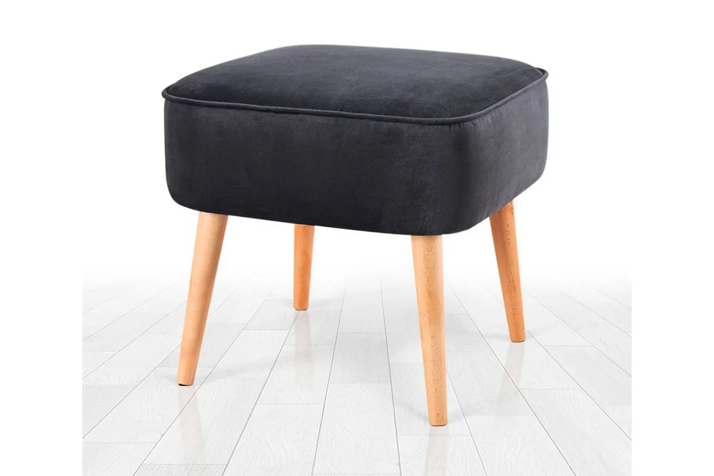 Anaro Sittepuff 45 cm Rektangulær v:8552061 Anaro Sittepuff 45 cm Rektangulær v:8552061