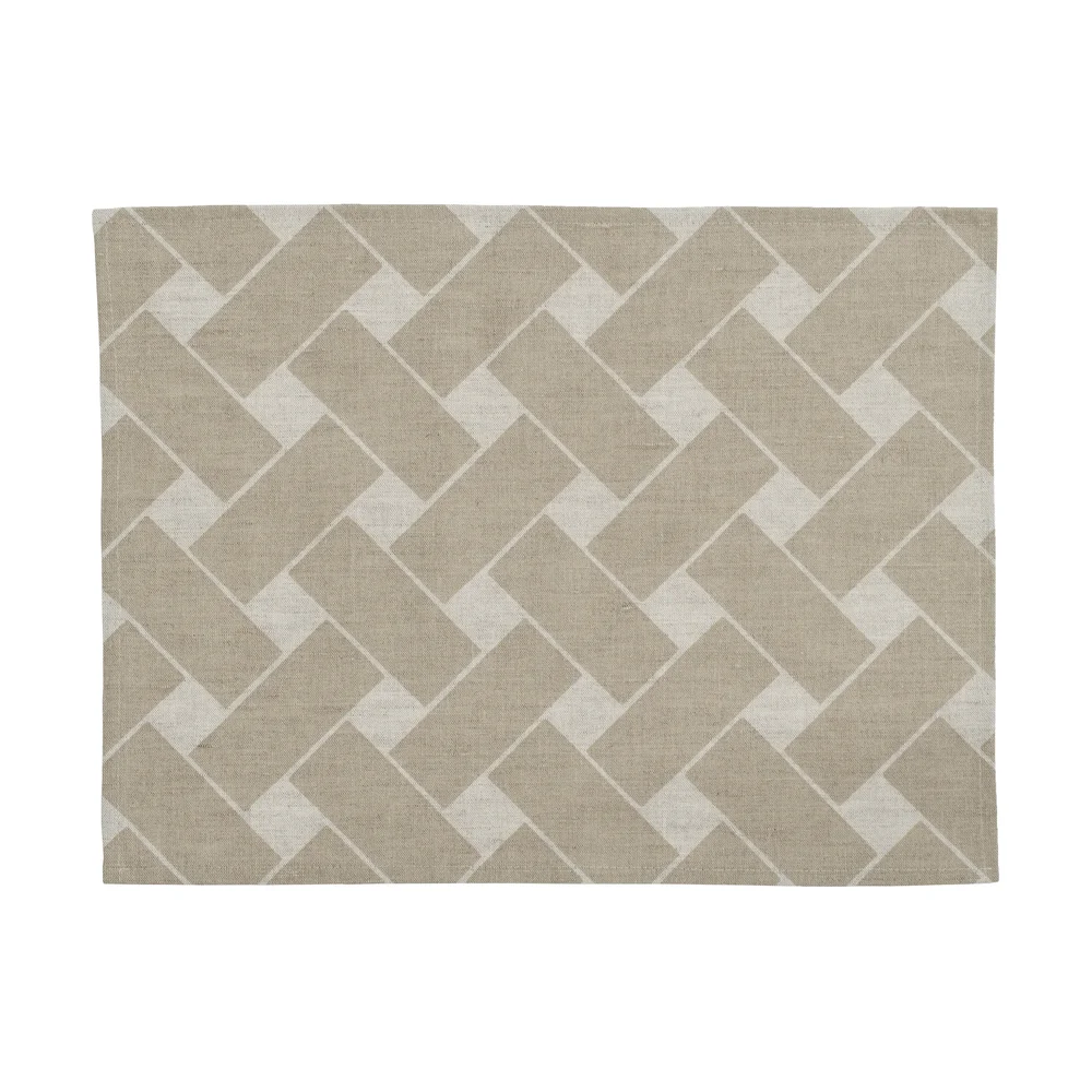Korg XL bordbrikke 34×45 cm 2-pk v:1565835 Korg XL bordbrikke 34×45 cm 2-pk v:1565835