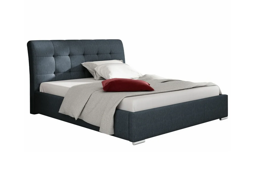 Boisdale Sengeramme 160x200 cm v:1521017