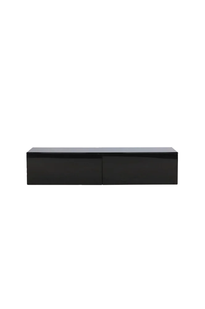 Fristad Tv Stativ – Svart m v:1681063 Fristad Tv Stativ – Svart m v:1681063