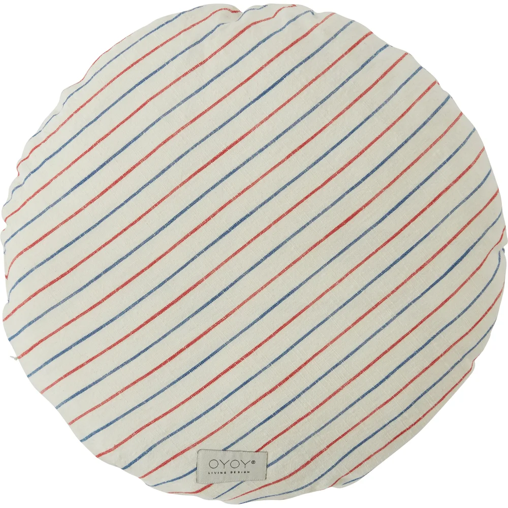 Kyoto pute Ø 48 cm v:6282116