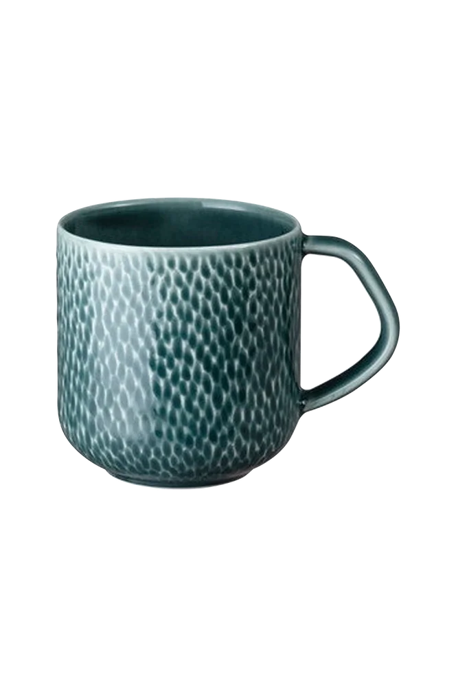 Krus Carve Green - Grønn - Kjøkken & husholdning | m v:1272895