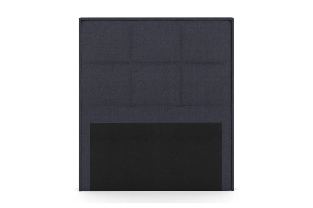 Select Rutet Sengegavl 120 cm v:2103183 Select Rutet Sengegavl 120 cm v:2103183