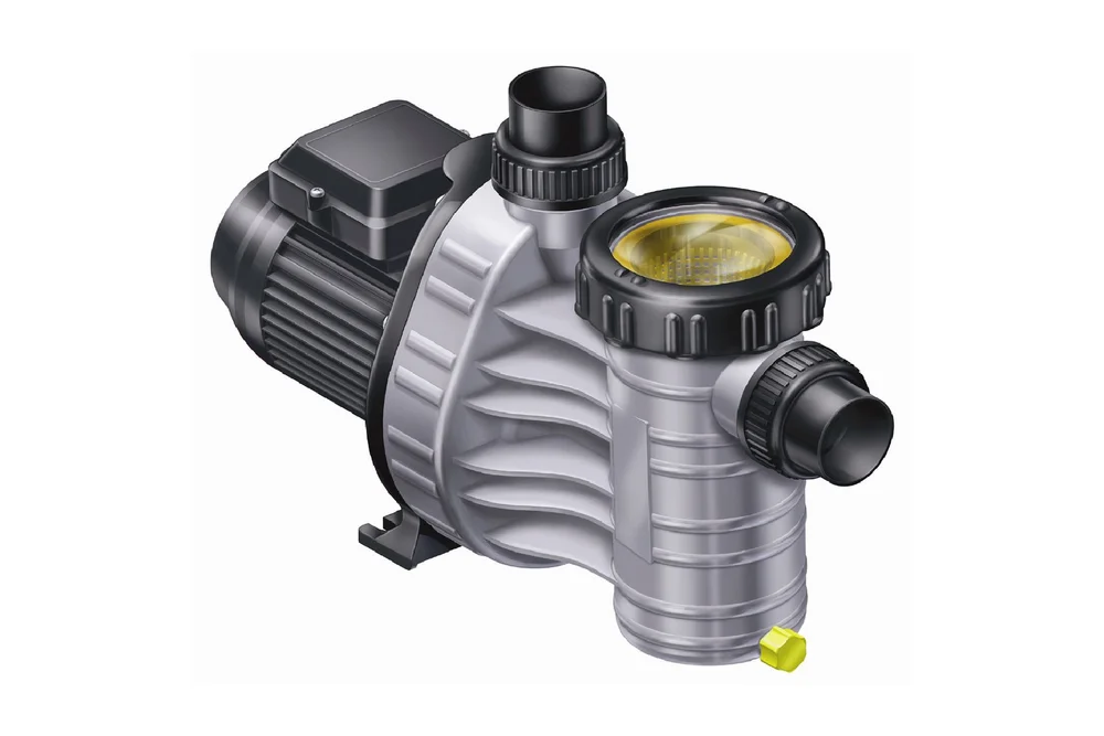 Byttepumpe Aqua Plus 11 v:6852223