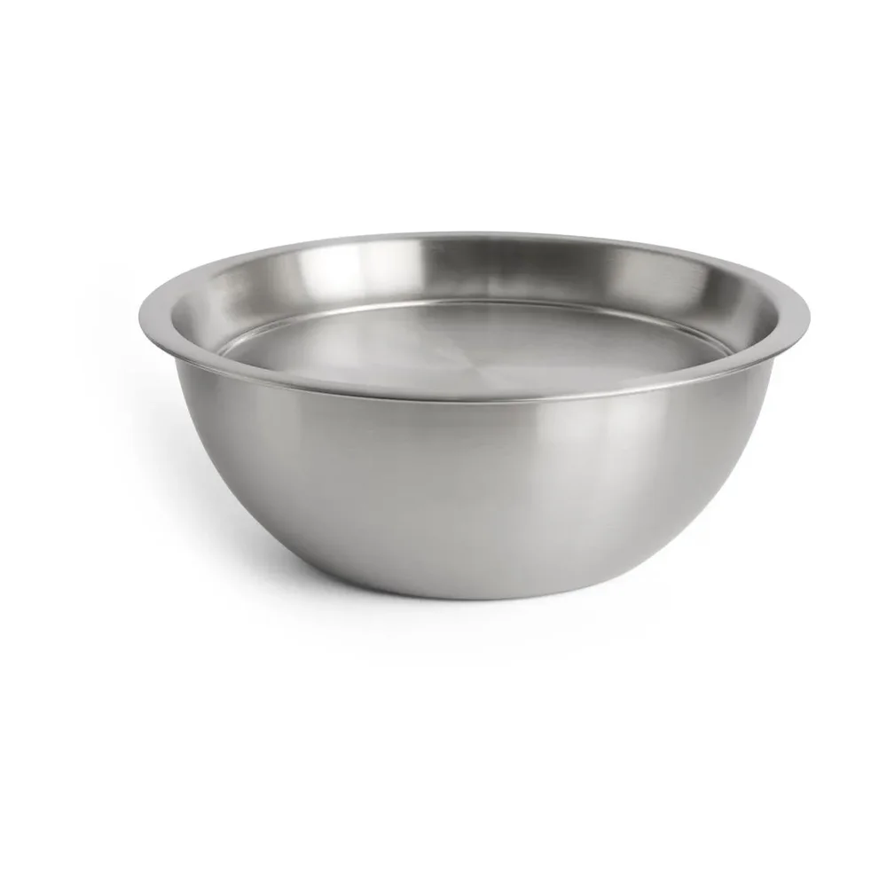 Outdoor Market serveringsbolle med lokk v:7083570