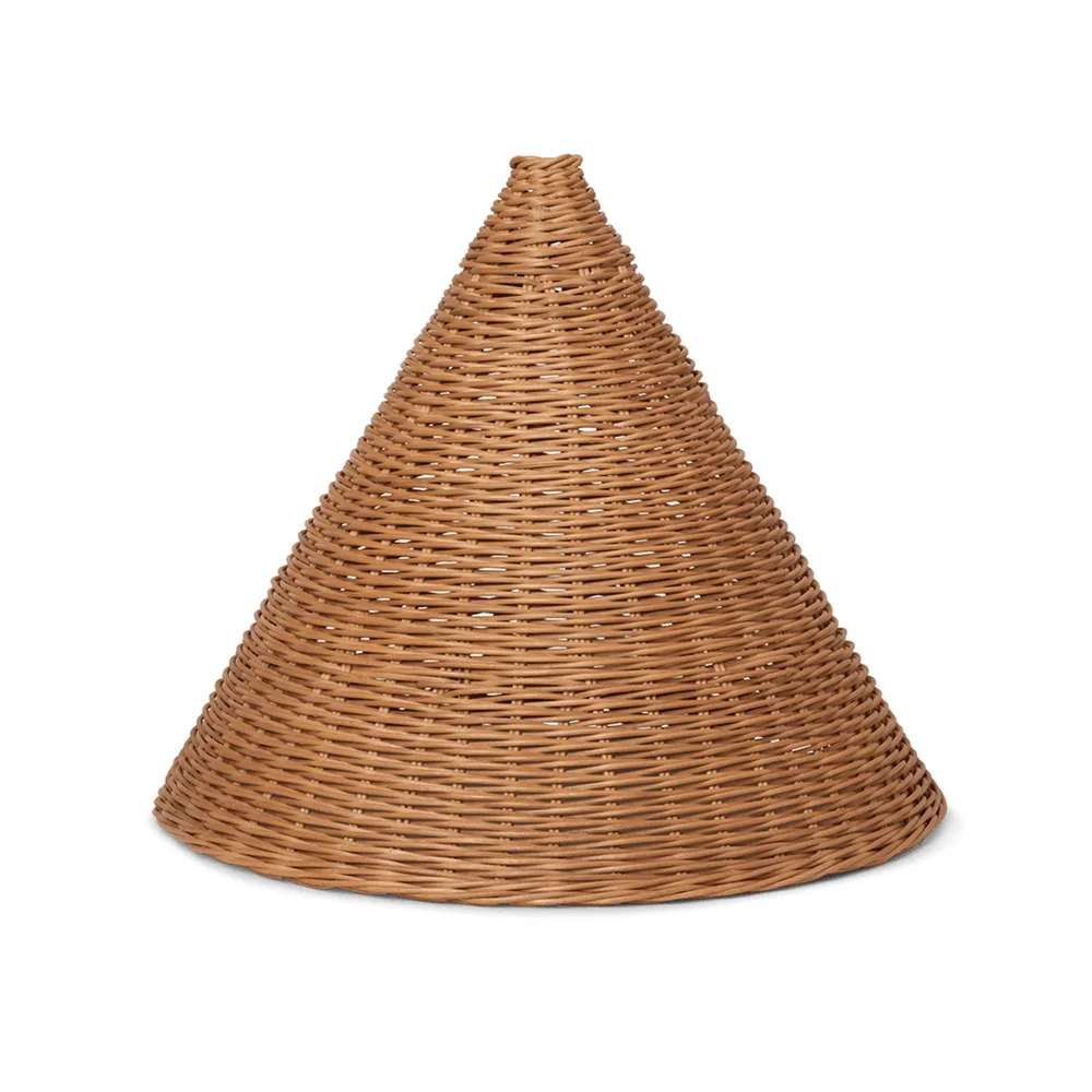 Dou lampeskjerm Ø45 cm v:7726702 Dou lampeskjerm Ø45 cm v:7726702
