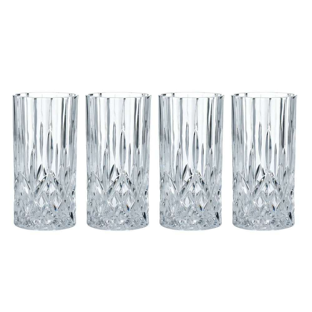 Harvey cocktailglass 4-pakning v:5970523