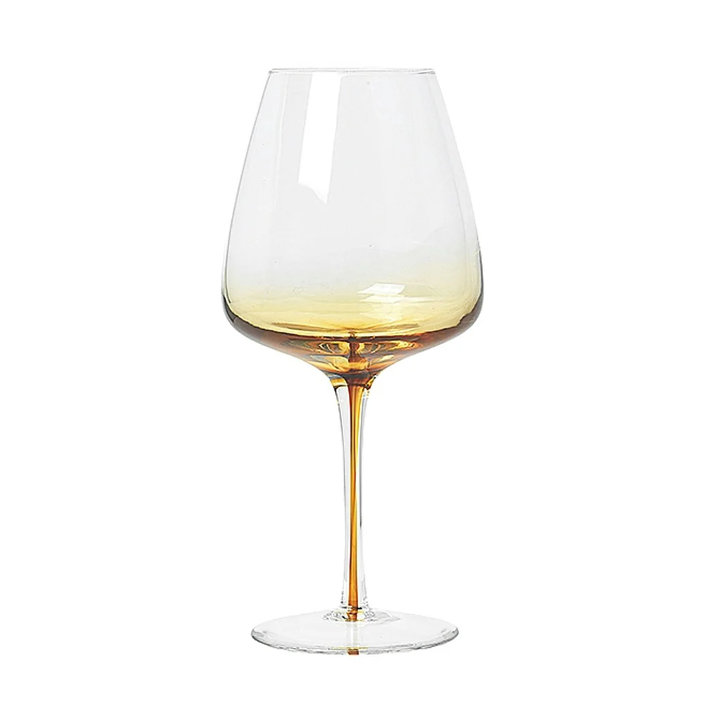 Amber Rødvinsglass, 65 cl v:836404