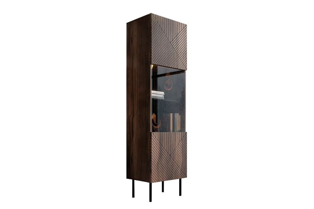 Juniskär Vitrineskap 51 cm v:2461023 Juniskär Vitrineskap 51 cm v:2461023
