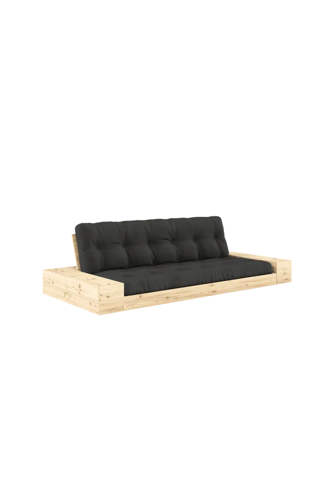 Base Sovesofa - Gul m v:677239