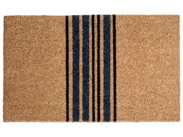 Dørmatte TOGIAK Naturlig 45 x 75 cm Kokosfiber v:9965650