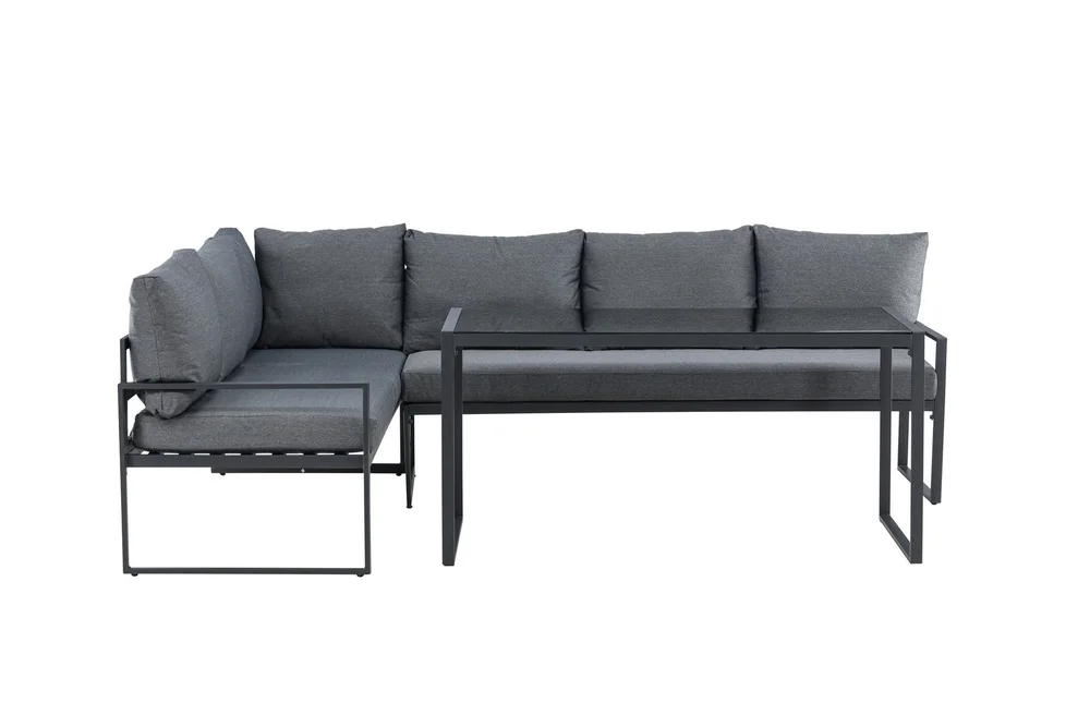 Zingaro Sofagruppe Utendørs 4-seter v:8221934
