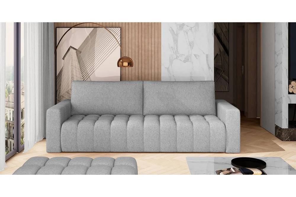 Alazaro 3-seter Sovesofa v:7341215 Alazaro 3-seter Sovesofa v:7341215