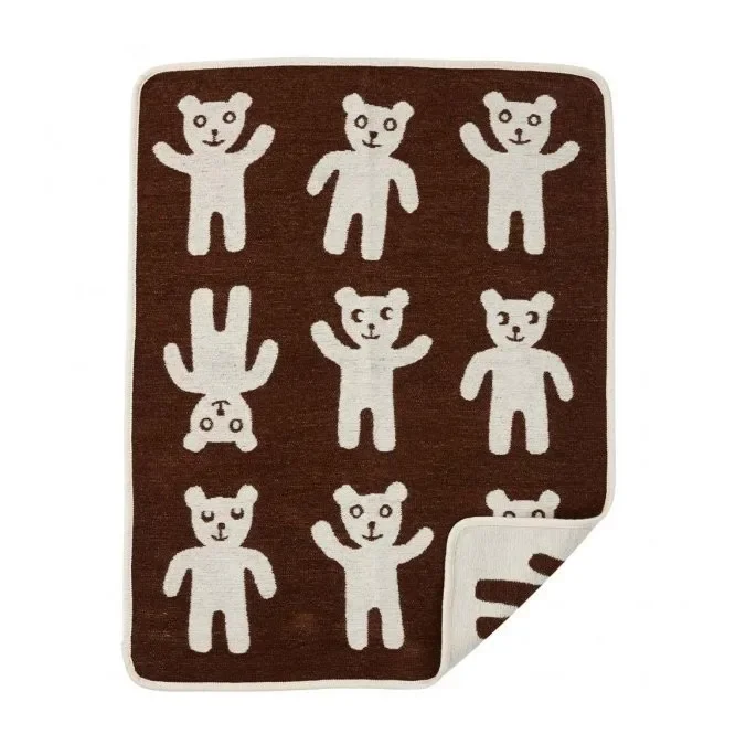 Bruno barnepledd v:9017980