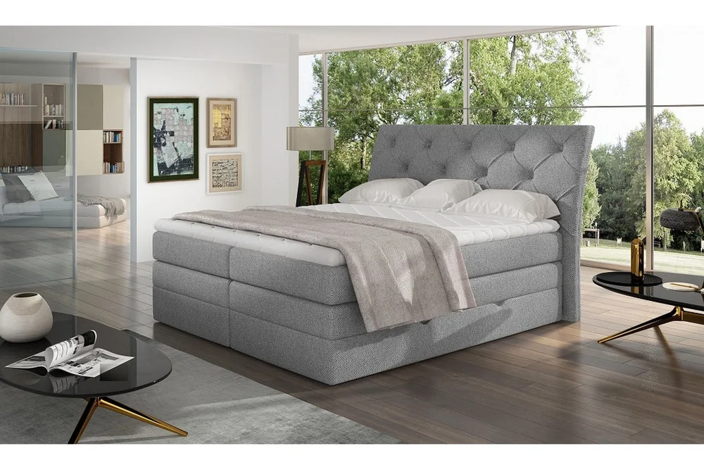 Bellamir Sengepakke 140×200 cm v:7409923 Bellamir Sengepakke 140×200 cm v:7409923