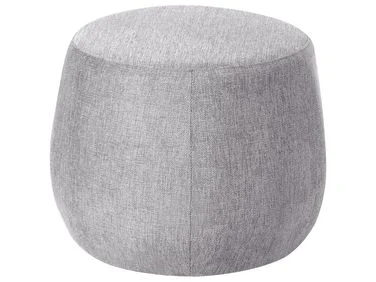 Puff ASHTON Lysegrå v:4425437 Puff ASHTON Lysegrå v:4425437
