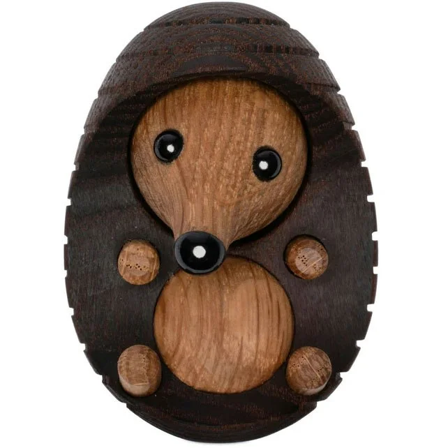 Spike Trefigur Pinnsvin v:5715667