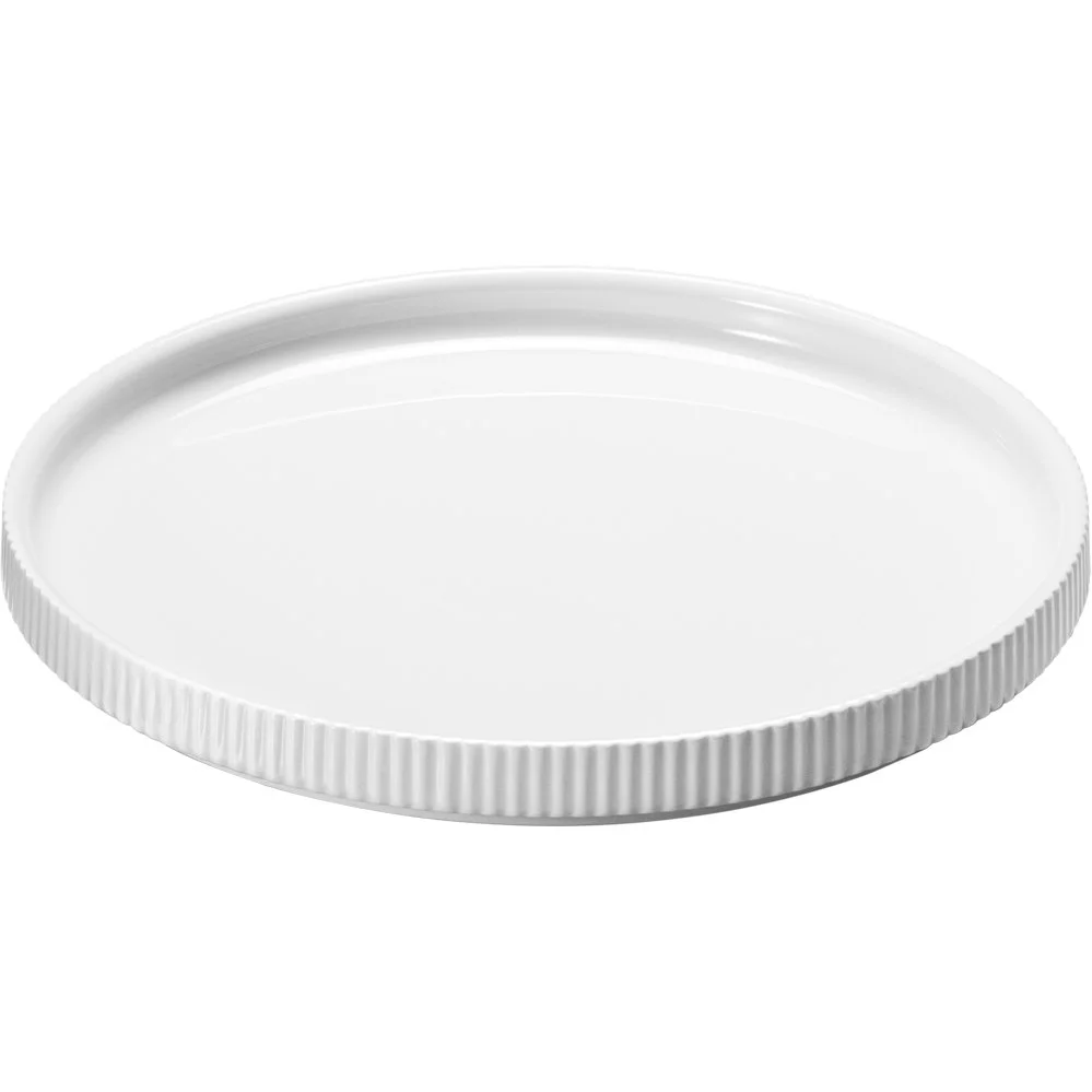 Bernadotte Lunsjtallerken, 200 mm v:6686655 Bernadotte Lunsjtallerken, 200 mm v:6686655