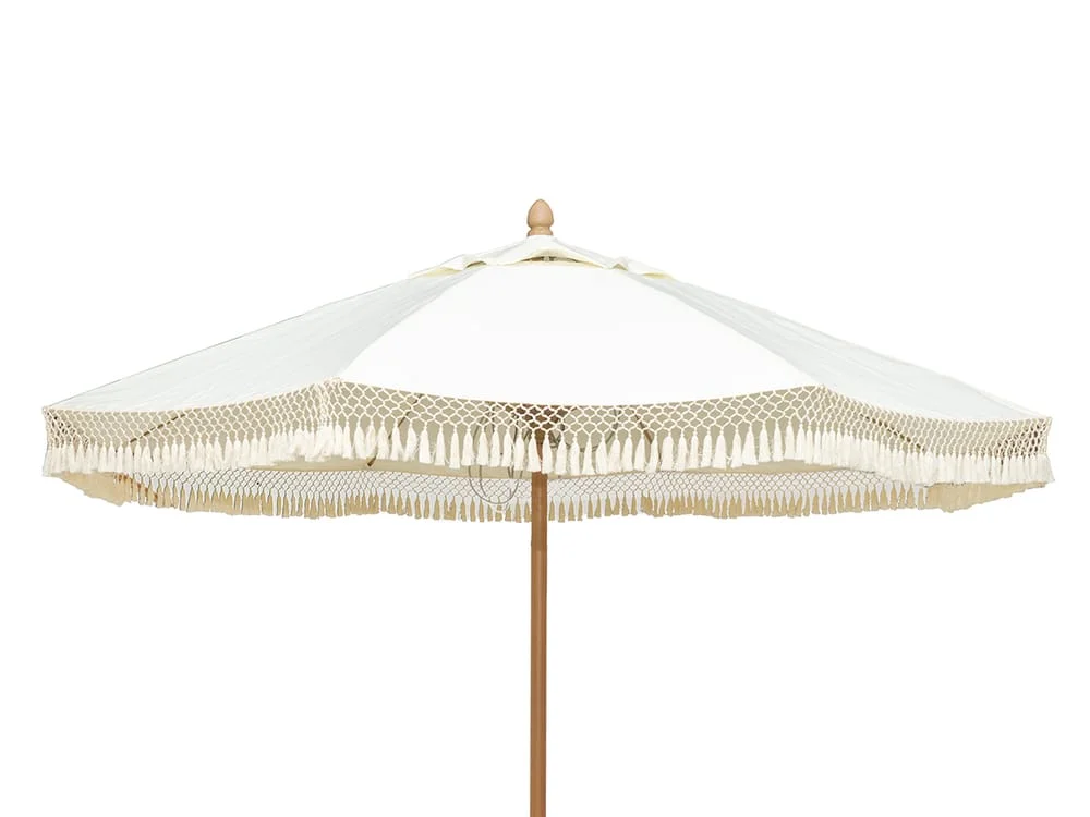 Hillerstorp parasoll 300 cm v:6104574 Hillerstorp parasoll 300 cm v:6104574
