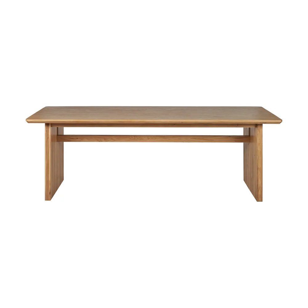 Berghem spisebord 90×220 cm v:4301450