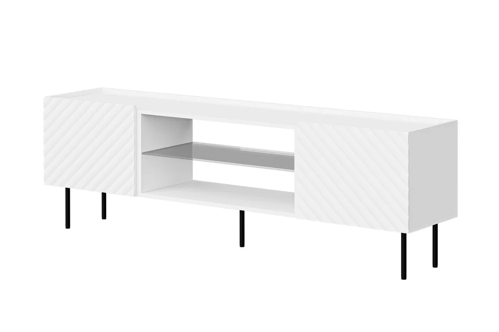 Munkedal TV-benk 181 cm v:2635625