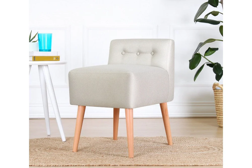 Anaro Sittepuff 43 cm Rektangulær v:4141772