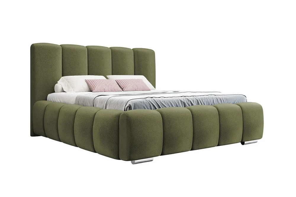 Cleaton Sengeramme 180x200 cm v:3937196