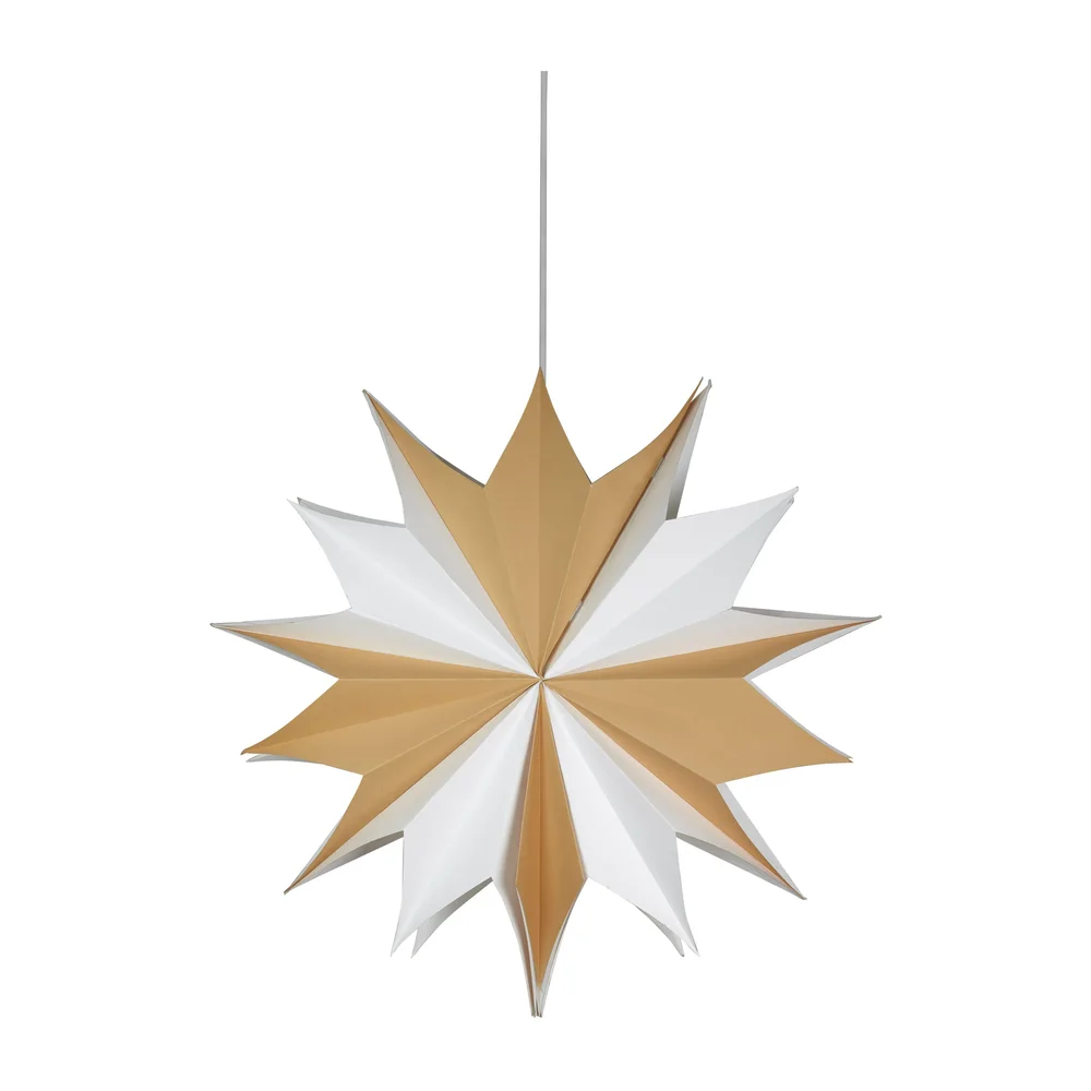 Bellatrix adventsstjerne Ø 60 cm v:8208559 Bellatrix adventsstjerne Ø 60 cm v:8208559