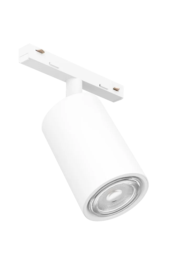LED-spot Easyt Tube Hvit – Hvit – Belysning | m v:1846257 LED-spot Easyt Tube Hvit – Hvit – Belysning | m v:1846257