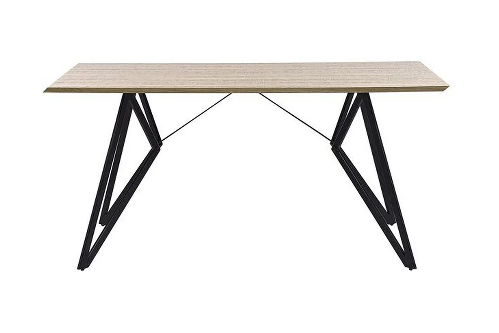 Buscot Spisebord 160 cm v:5004119