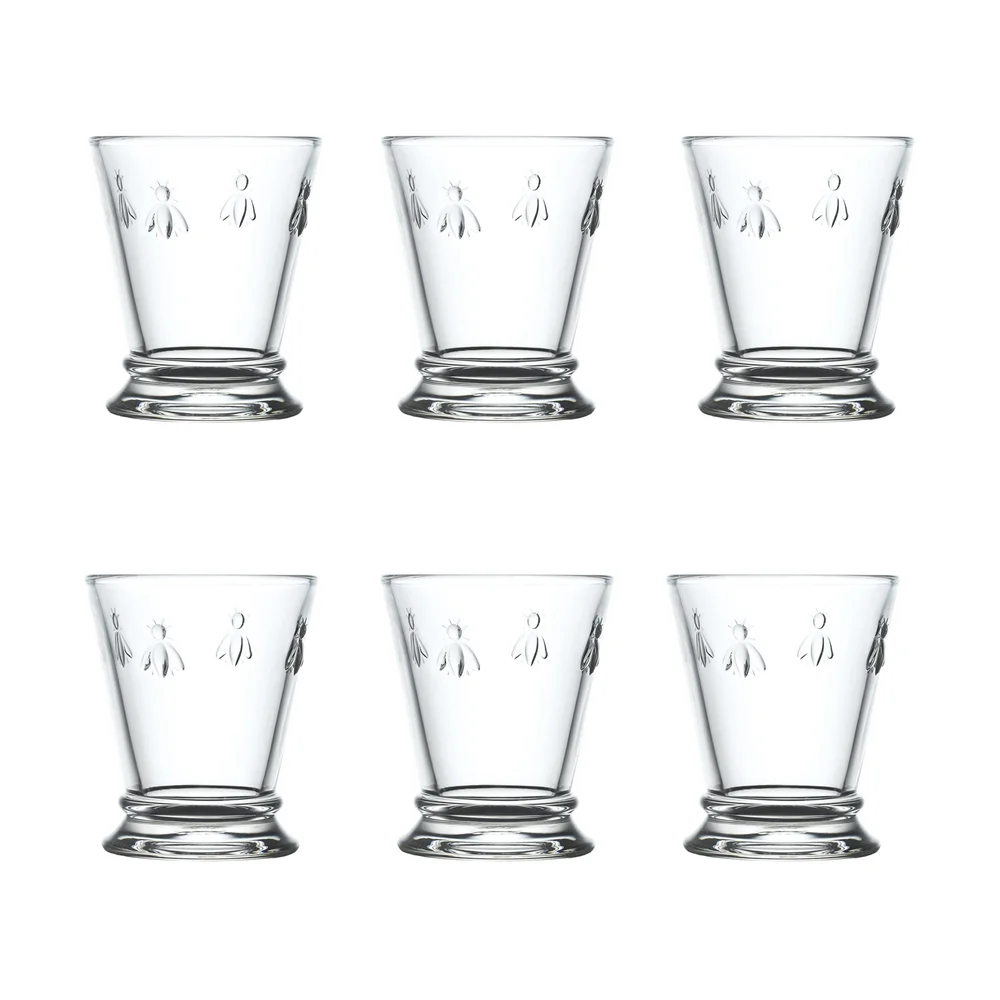 Abeille drikkeglass 19 cl 6-pakning v:5912568 Abeille drikkeglass 19 cl 6-pakning v:5912568