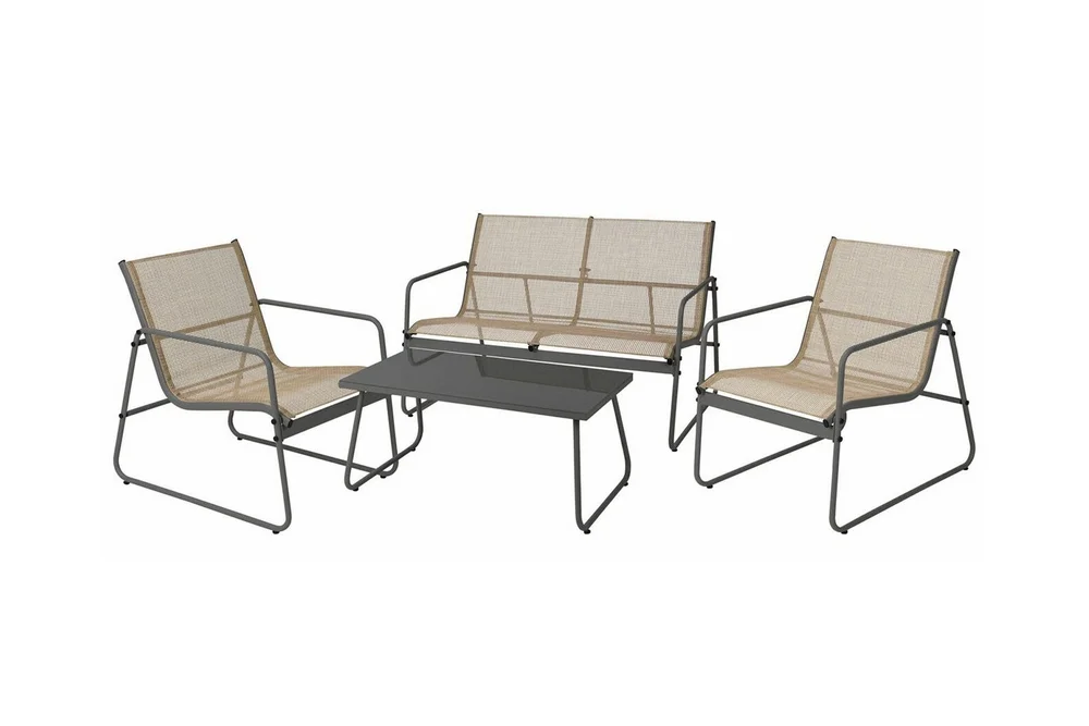 Corpach Soffgrupp Anthracite v:9492134