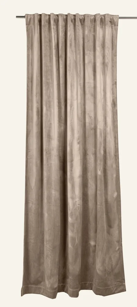 Gardin beige – 135×220 cm v:7518496 Gardin beige – 135×220 cm v:7518496