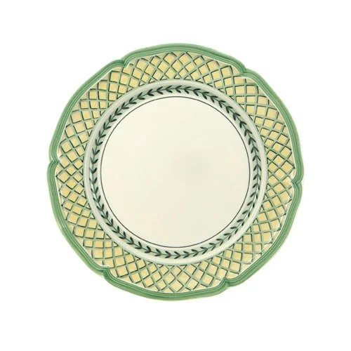 French Garden Middagstallerken 26,7 cm, Multi v:2817820 French Garden Middagstallerken 26,7 cm, Multi v:2817820