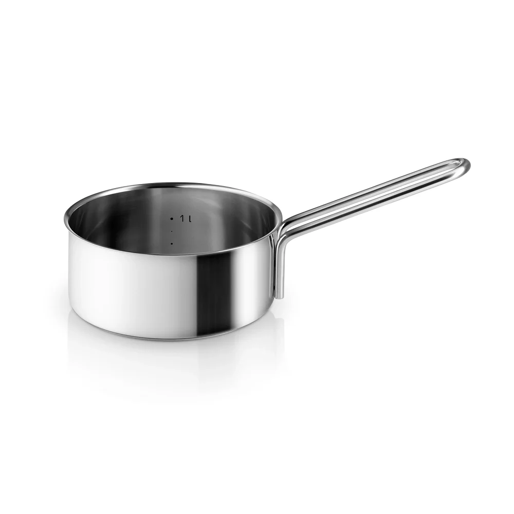 Eva Trio Stainless Steel traktørpanne v:8190018 Eva Trio Stainless Steel traktørpanne v:8190018
