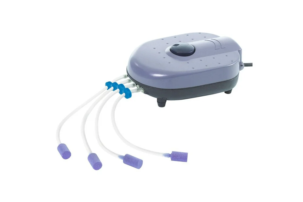 Damfilter Heissner Aqua Air Outdoor v:2694985