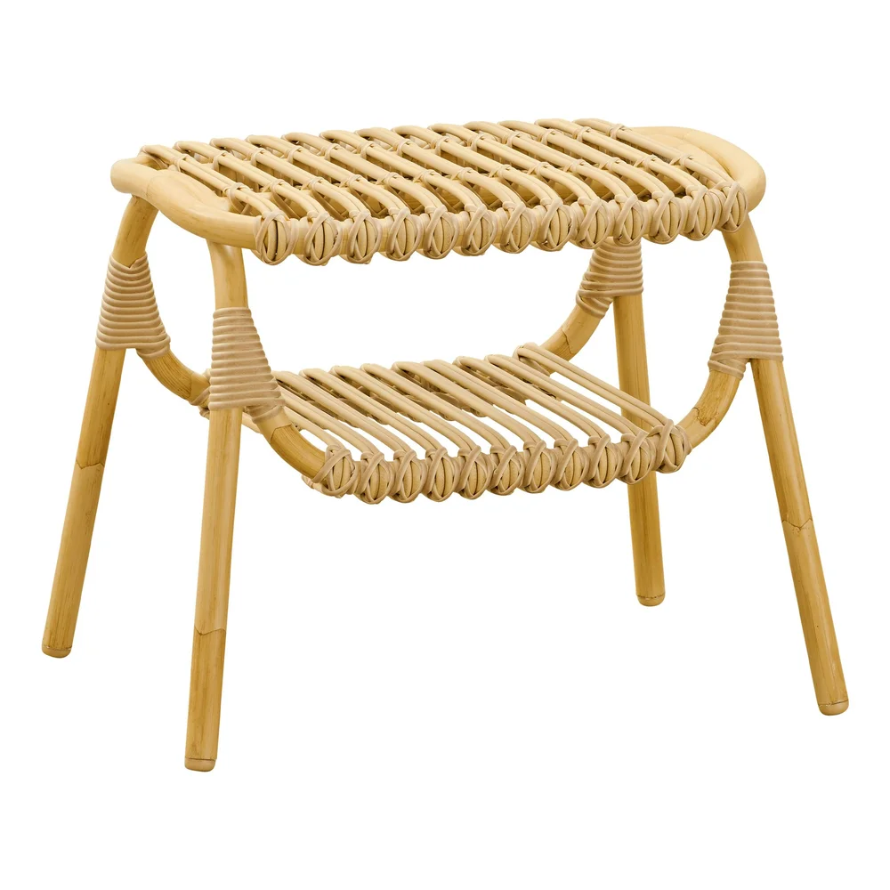 Machiya Krakk Outdoor, Naturlig v:9027503